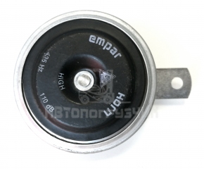 Сигнал звуковой 12V